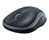 Myszka Logitech M185 szara